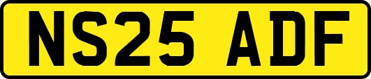 NS25ADF