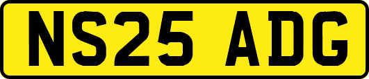 NS25ADG