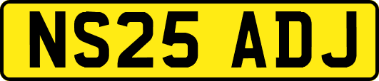 NS25ADJ