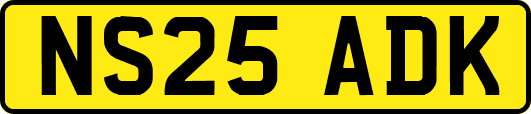 NS25ADK