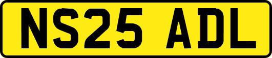 NS25ADL