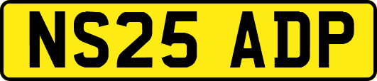 NS25ADP