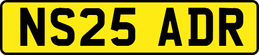 NS25ADR
