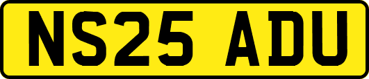NS25ADU
