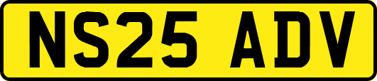 NS25ADV