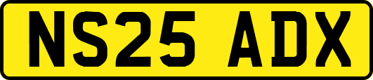 NS25ADX