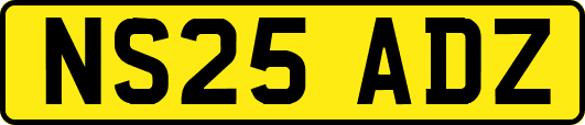 NS25ADZ