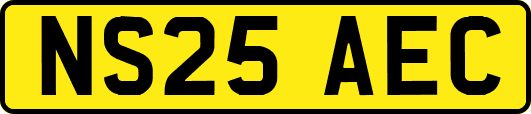 NS25AEC