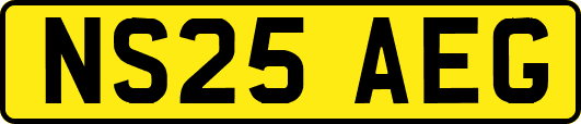 NS25AEG