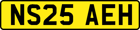 NS25AEH