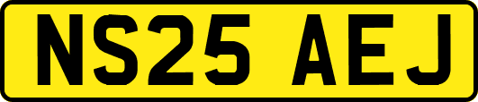 NS25AEJ