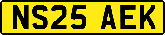 NS25AEK