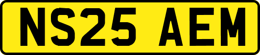 NS25AEM