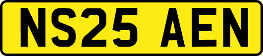 NS25AEN