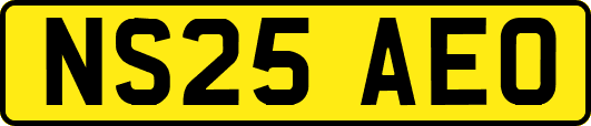 NS25AEO