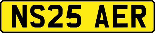 NS25AER