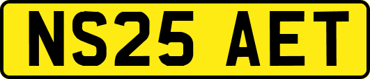 NS25AET