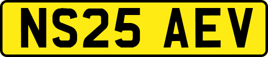 NS25AEV