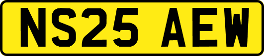 NS25AEW