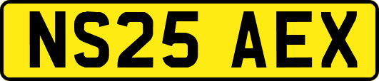 NS25AEX