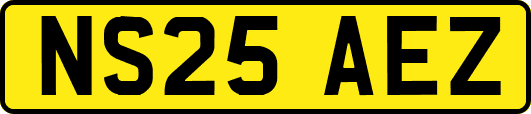 NS25AEZ