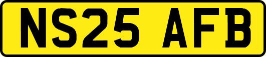 NS25AFB