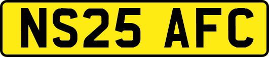 NS25AFC