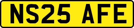 NS25AFE