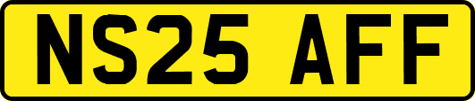 NS25AFF