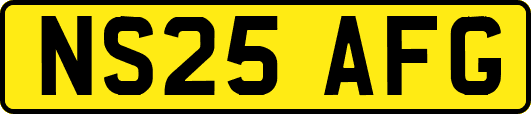 NS25AFG