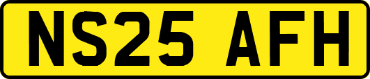 NS25AFH