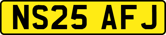NS25AFJ