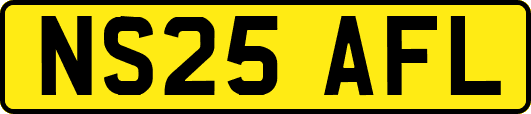 NS25AFL