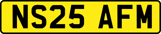 NS25AFM