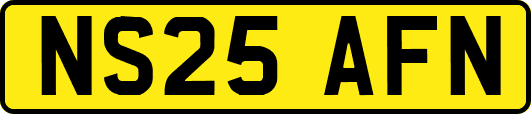 NS25AFN