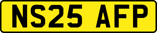 NS25AFP