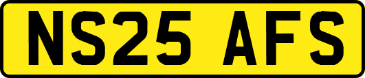 NS25AFS