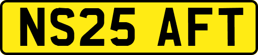 NS25AFT