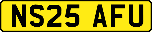 NS25AFU