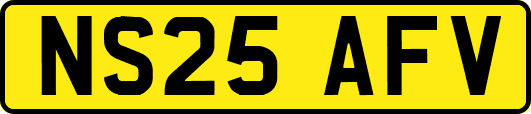 NS25AFV