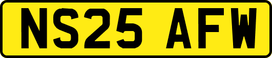 NS25AFW