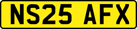 NS25AFX