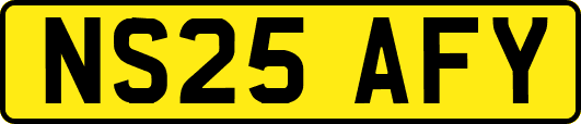 NS25AFY