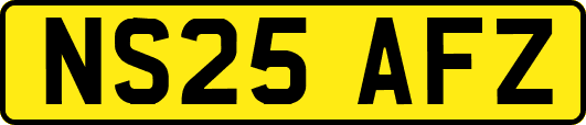 NS25AFZ