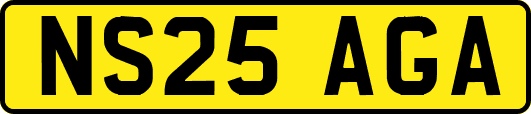 NS25AGA