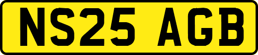 NS25AGB