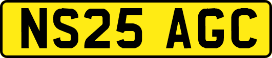 NS25AGC
