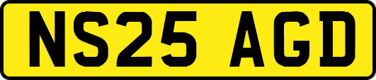 NS25AGD