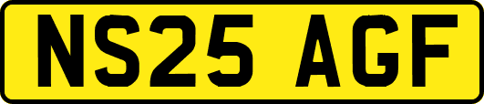 NS25AGF
