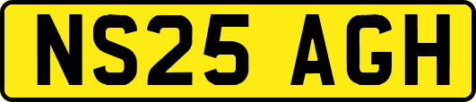 NS25AGH